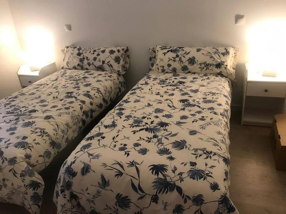 Comodo, Independiente Y Coqueto Apartamento Santander Zewnętrze zdjęcie